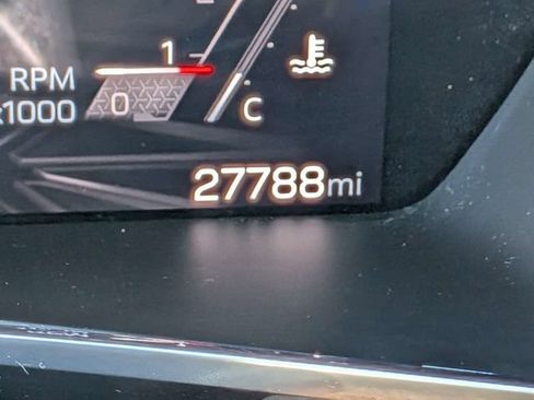 Used 2024 GMC Canyon Denali AWD/4WD image 29