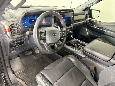 Used 2024 Ford F150 Raptor AWD/4WD image 4