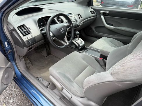 Used 2008 Honda Civic EX image 13