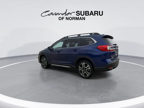 Used 2026 Subaru Ascent Limited AWD/4WD image 6