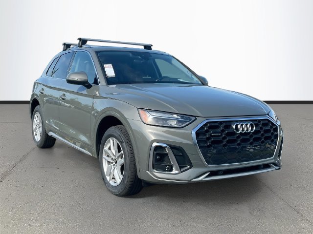 Used 2023 Audi Q5 2.0T Premium w/ Convenience Package AWD/4WD image 1