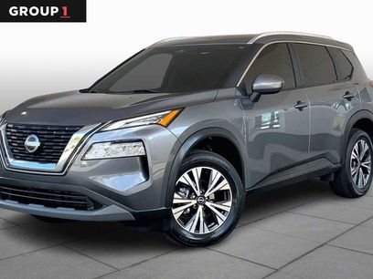 Used 2023 Nissan Rogue SV w/ SV Premium B Package