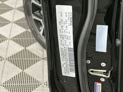 Used 2019 Jeep Compass Trailhawk AWD/4WD image 29