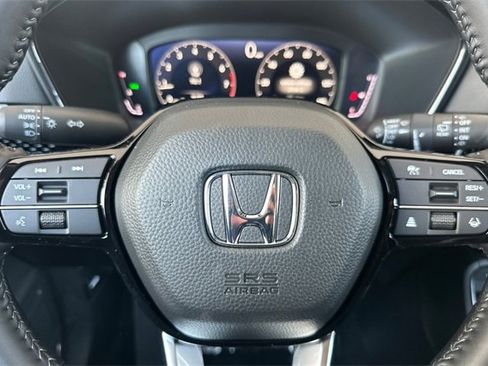 New 2026 Honda CR-V EX-L image 25