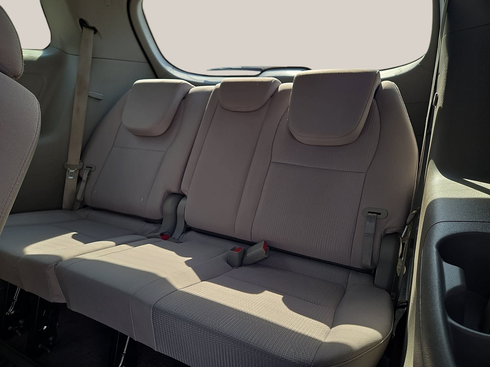 Used 2020 Kia Sedona LX FWD image 10