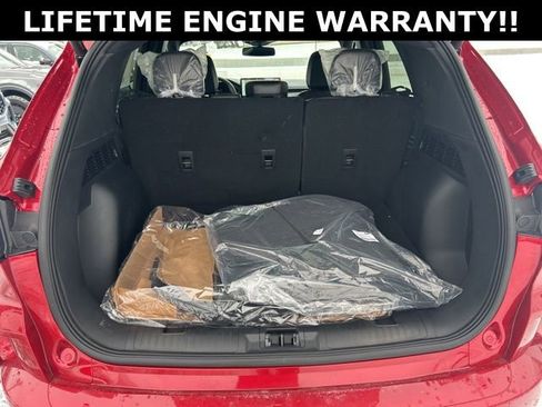New 2026 Ford Escape ST-Line Elite w/ Premium Technology Package AWD/4WD image 37