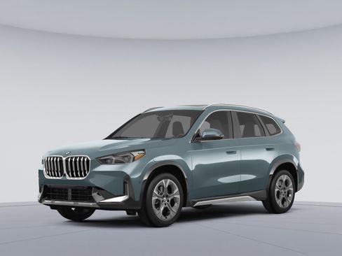 New 2025 BMW X1 xDrive28i w/ Premium Package AWD/4WD image 1