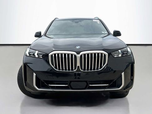 Certified 2026 BMW X5 xDrive40i AWD/4WD image 2