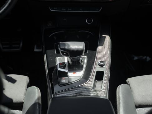 Certified 2023 Audi S4 Premium Plus w/ Premium Plus Package AWD/4WD image 15