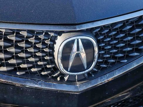 Used 2018 Acura TLX V6 w/ Technology & A-SPEC Pkg image 5