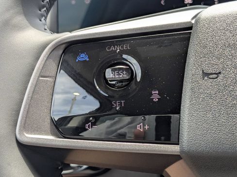 New 2025 Nissan Murano SL AWD/4WD image 27