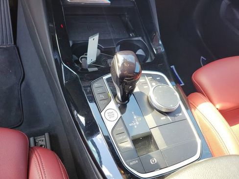 Used 2024 BMW X3 sDrive30i w/ Convenience Package image 24