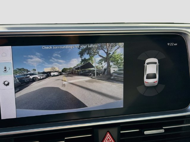 Used 2024 Hyundai Ioniq 6 SEL RWD image 14