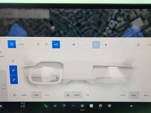 Used 2022 Tesla Model X Plaid image 49