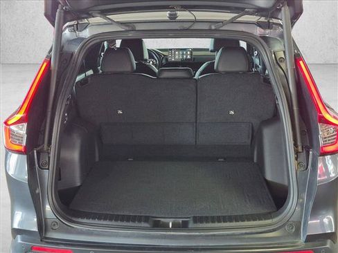 Used 2026 Honda CR-V Sport Touring image 6