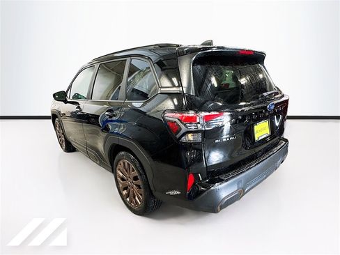 New 2026 Subaru Forester Sport image 6