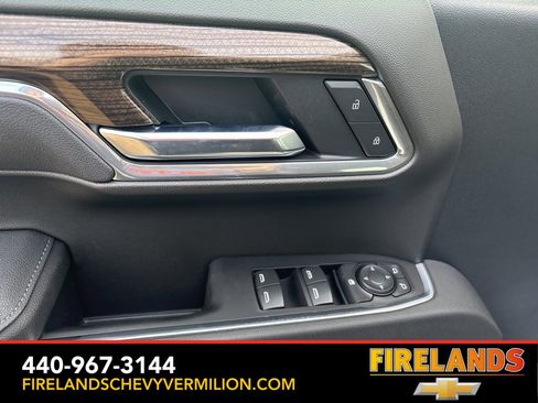 New 2025 Chevrolet Silverado 1500 LT image 14