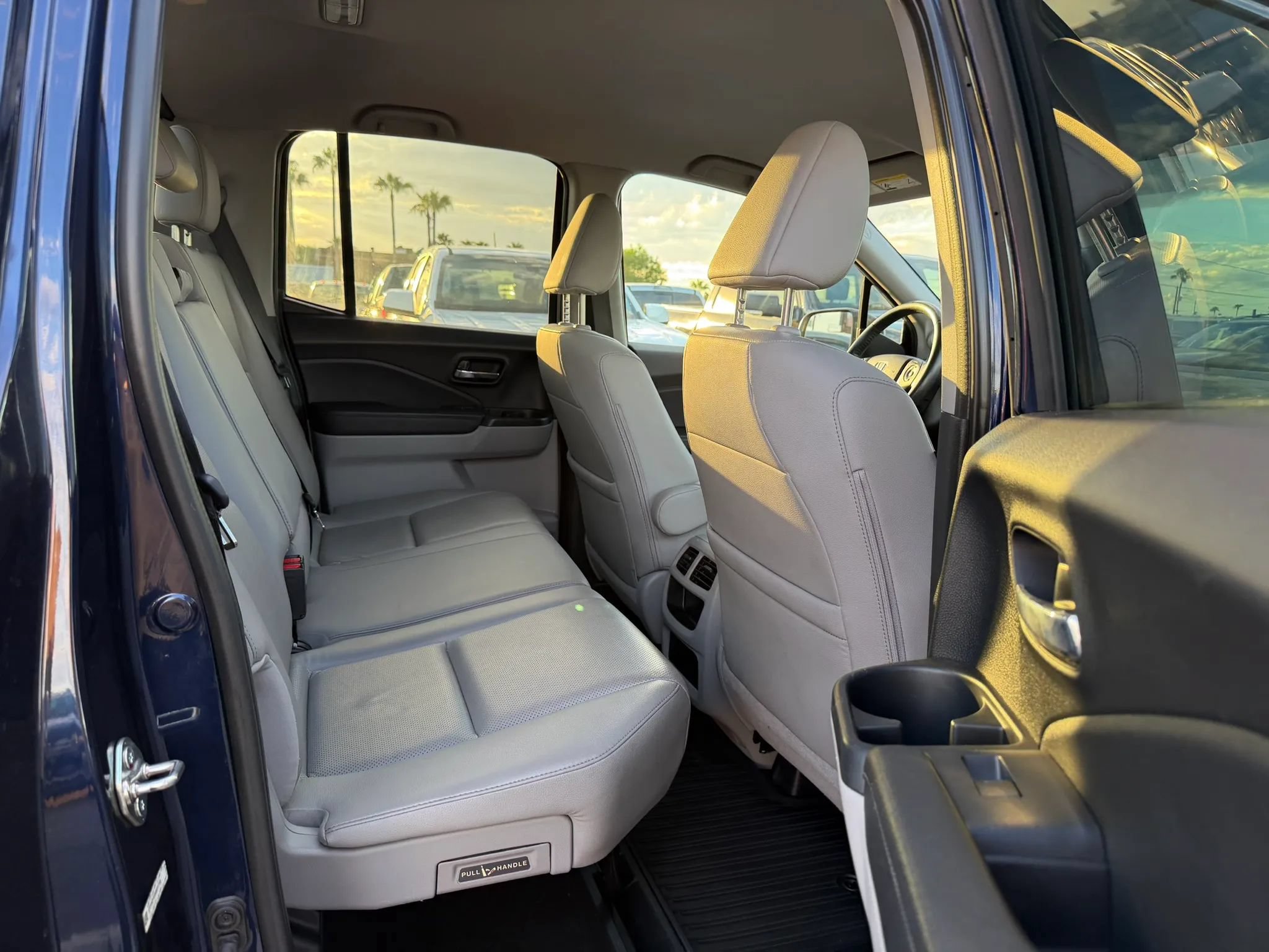 Used 2017 Honda Ridgeline RTL-T image 26