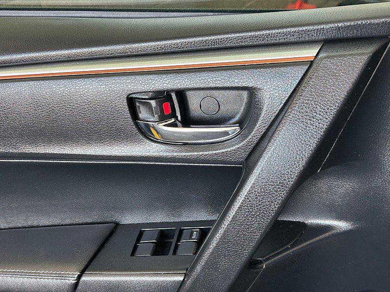 Used 2014 Toyota Corolla S w/ Driver Convenience Package FWD image 31