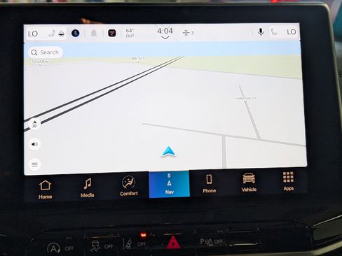 New 2026 Jeep Compass Limited w/ Sun, Sound & Navigation Group image 21