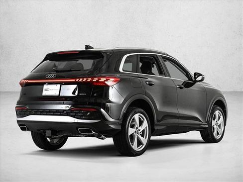 New 2025 Audi Q5 Premium Plus image 5