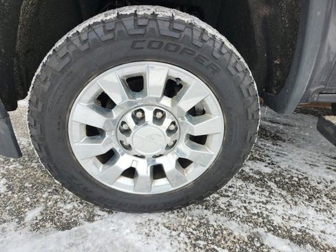 Used 2016 GMC Sierra 2500 Denali w/ Duramax Plus Package image 9