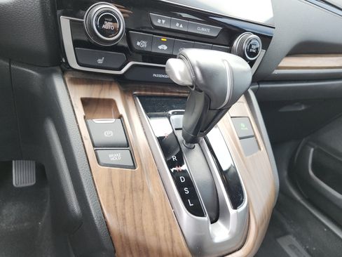 Used 2018 Honda CR-V EX-L image 30