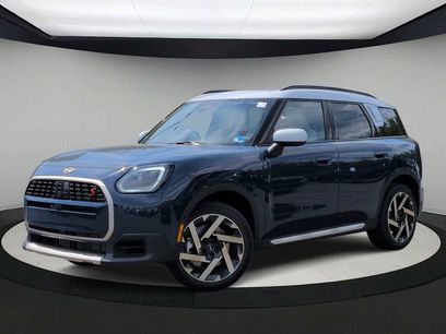 New 2027 MINI Cooper Countryman S