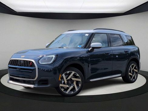 New 2027 MINI Cooper Countryman S AWD/4WD image 1
