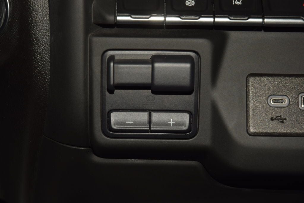 Used 2024 GMC Sierra 3500 Pro w/ Convenience Package AWD/4WD image 23