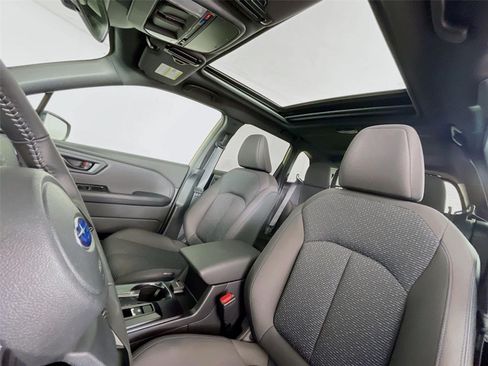 New 2026 Subaru Forester Premium AWD/4WD image 11