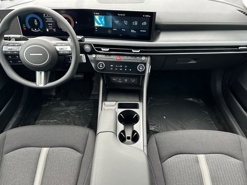New 2026 Hyundai Sonata Blue image 13