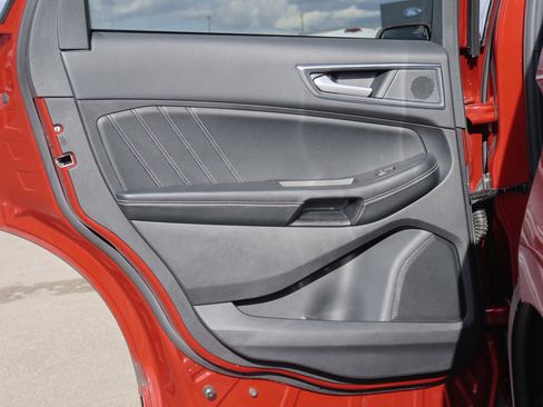 Certified 2021 Ford Edge ST w/ Equipment Group 401A image 27