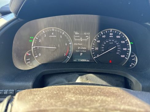 Used 2017 Lexus RX 350 FWD image 13