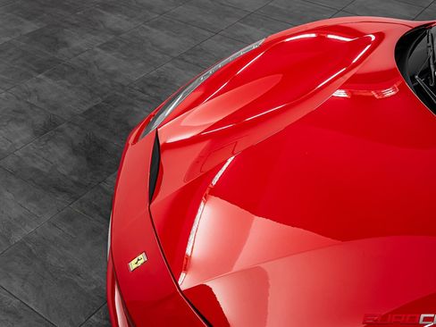 Used 2017 Ferrari 488 Spider *CARBON INTERIOR * IMMACULATE image 11