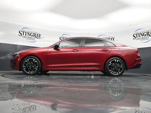 Used 2024 Kia K5 GT-Line FWD image 29