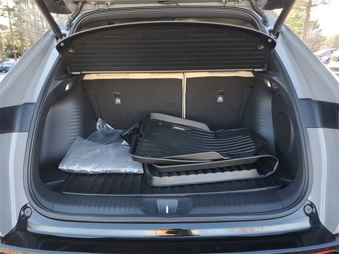 Certified 2025 Acura ADX A-Spec image 11