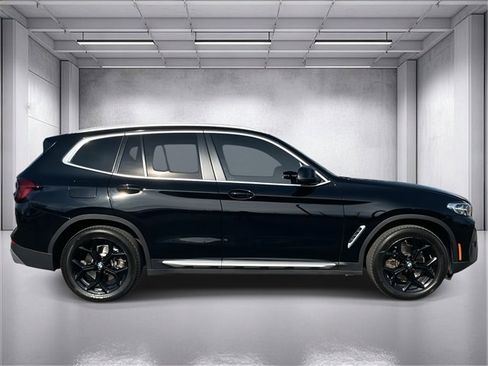 Used 2022 BMW X3 xDrive30i w/ Convenience Package image 2