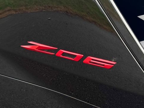 Used 2025 Chevrolet Corvette Z06 image 65