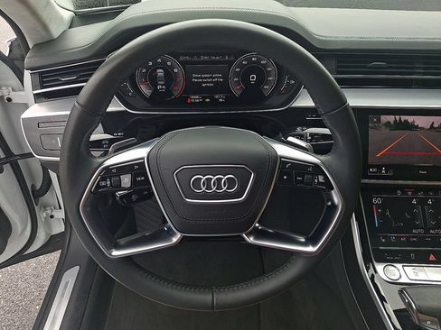 Used 2019 Audi A8 L 3.0T w/ Luxury Package AWD/4WD image 14
