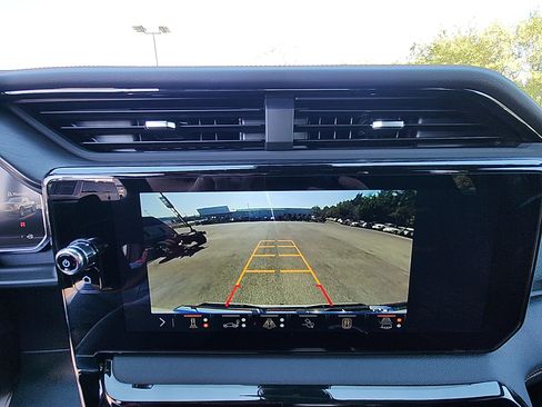 New 2026 GMC Sierra 1500 AT4 image 24