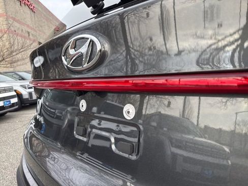 Used 2023 Hyundai Santa Fe SEL image 12