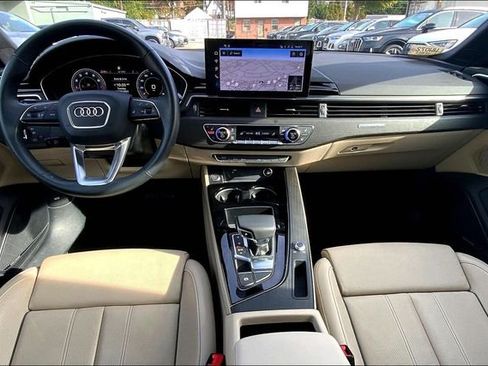Certified 2025 Audi A5 2.0T Premium Plus image 15