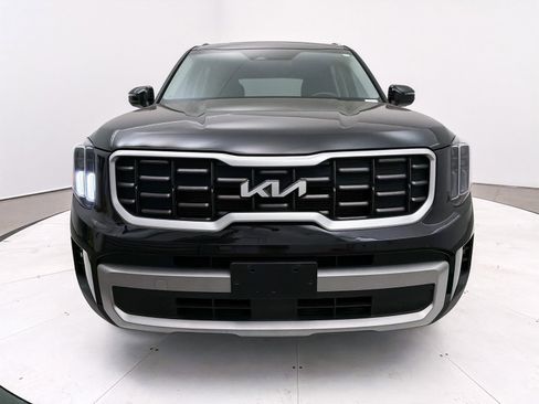 Used 2023 Kia Telluride S w/ S Sunroof Package image 13