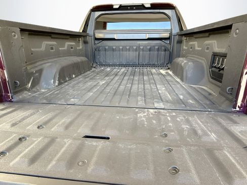Used 2025 GMC Sierra EV Denali AWD/4WD image 30
