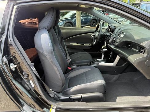 Used 2015 Honda CR-Z image 27