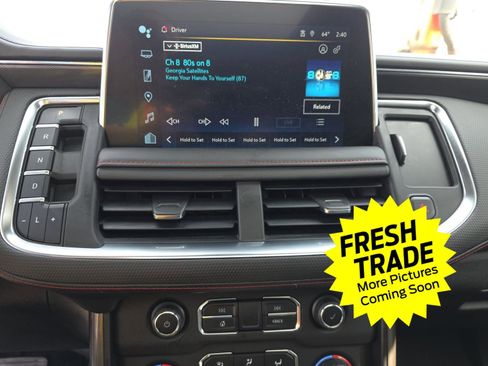 Used 2023 Chevrolet Tahoe RST image 10