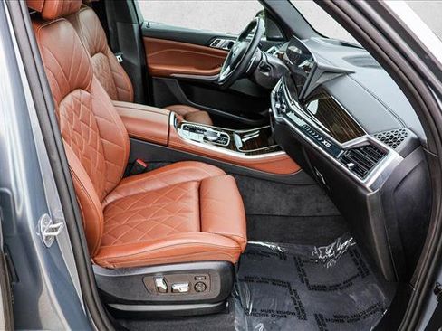 Used 2025 BMW X5 xDrive40i image 28