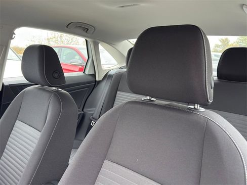 New 2026 Volkswagen Jetta S image 10