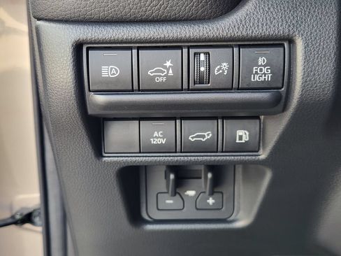 Used 2024 Toyota Land Cruiser AWD/4WD image 22